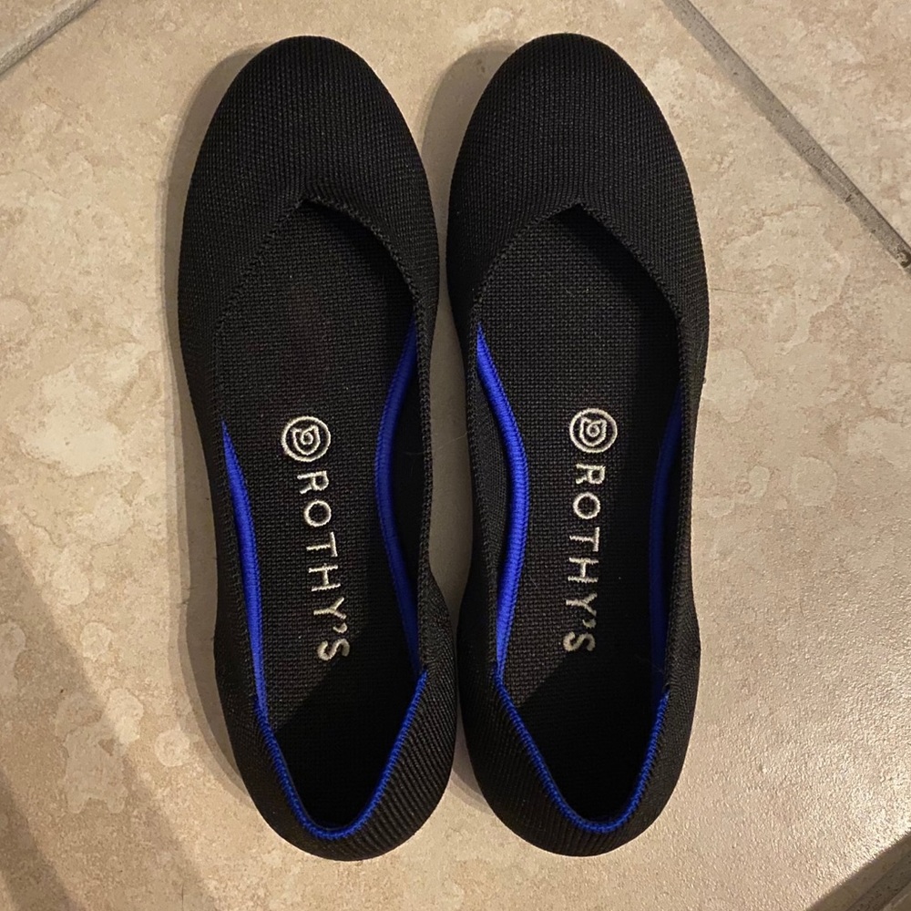 Rothy’s Flats
